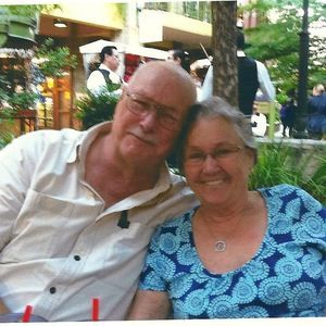 Meet your Posher, Cameron